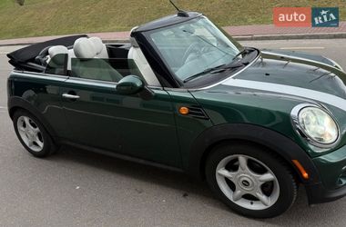 Хетчбек MINI Cooper 2011 в Києві