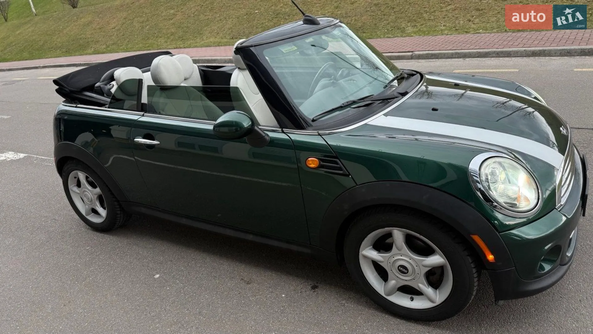 2011 MINI Cooper - мініатюра 32