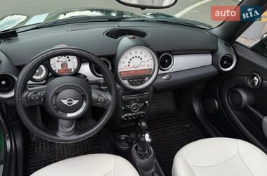 Хетчбек MINI Cooper 2011 в Києві