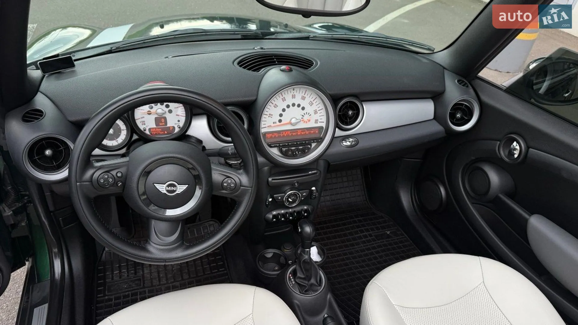 2011 MINI Cooper - мініатюра 36