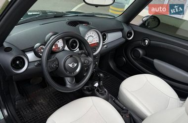 Хетчбек MINI Cooper 2011 в Києві