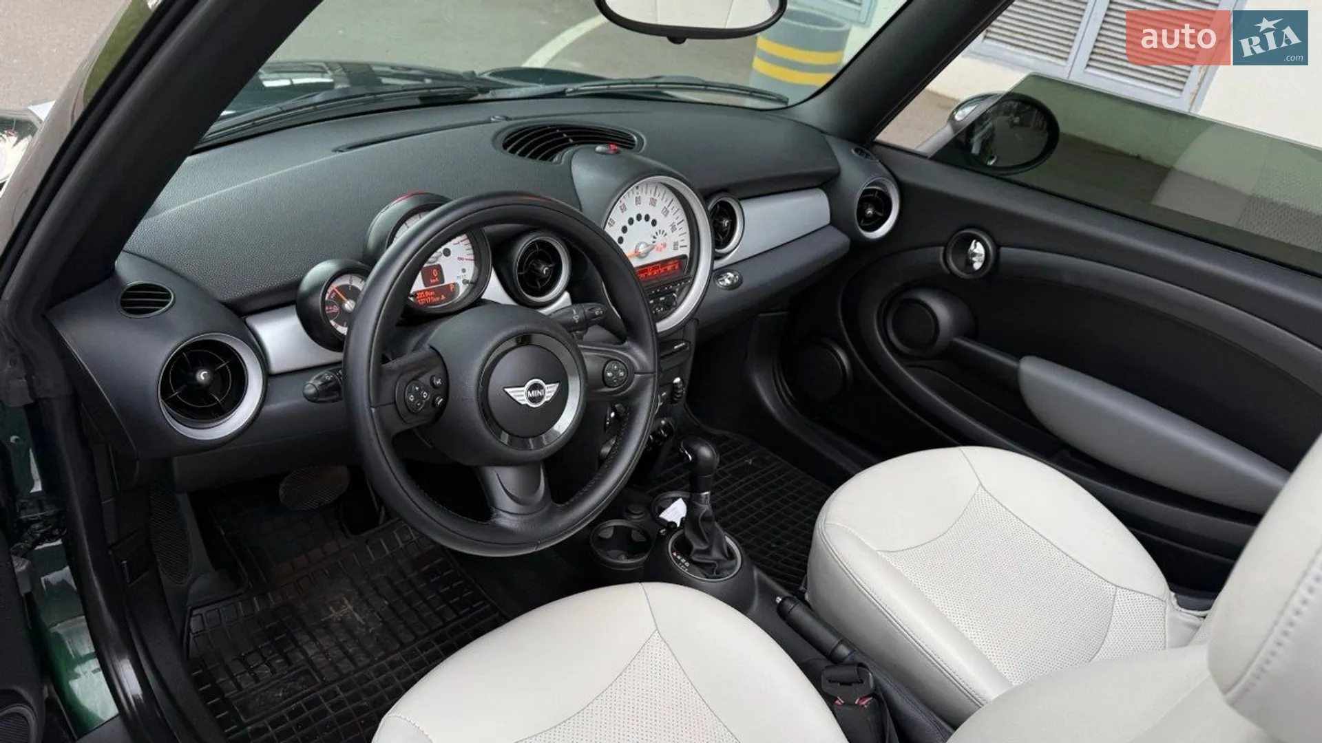 2011 MINI Cooper - мініатюра 41
