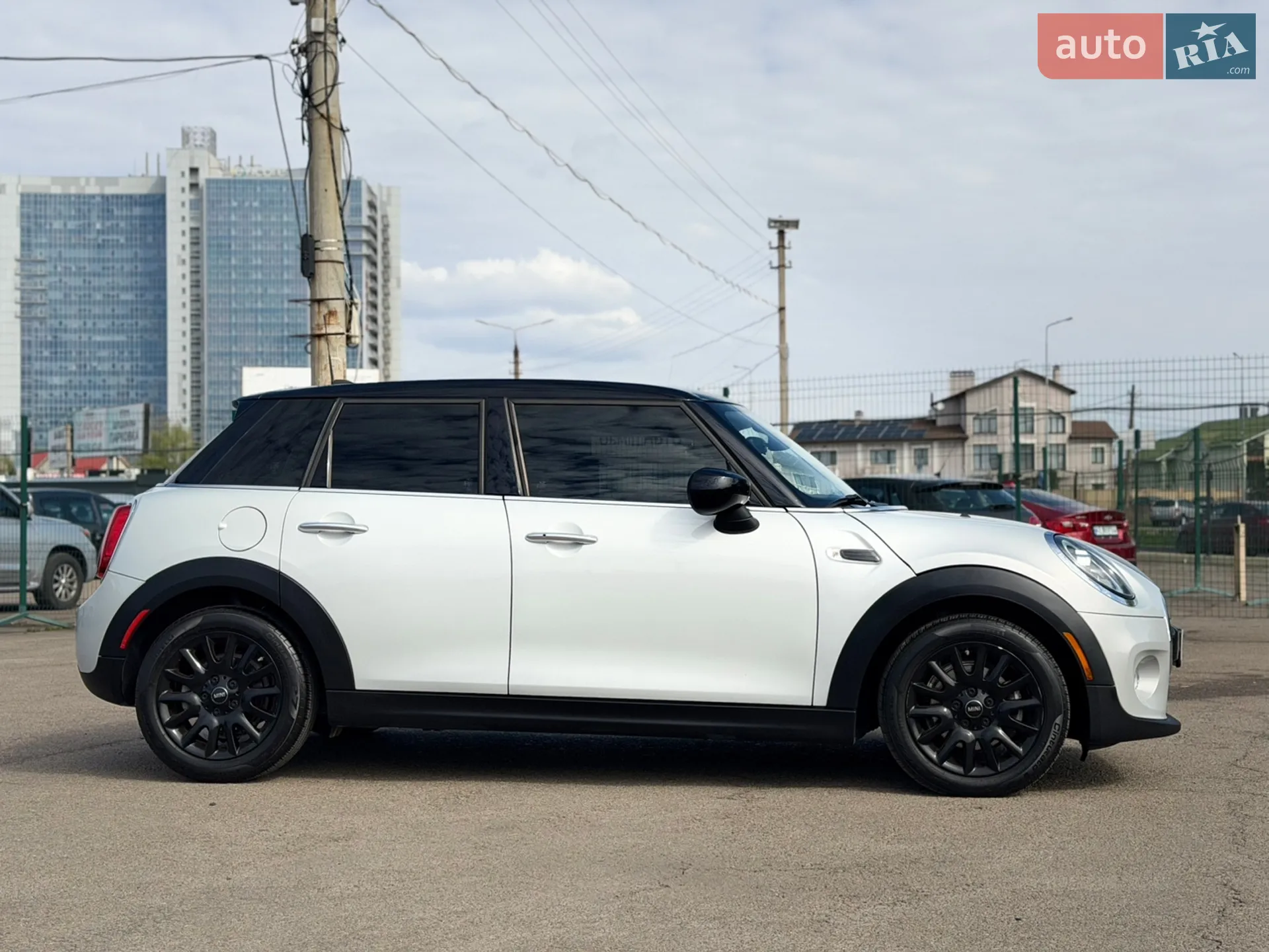 2020 MINI Cooper - мініатюра 5