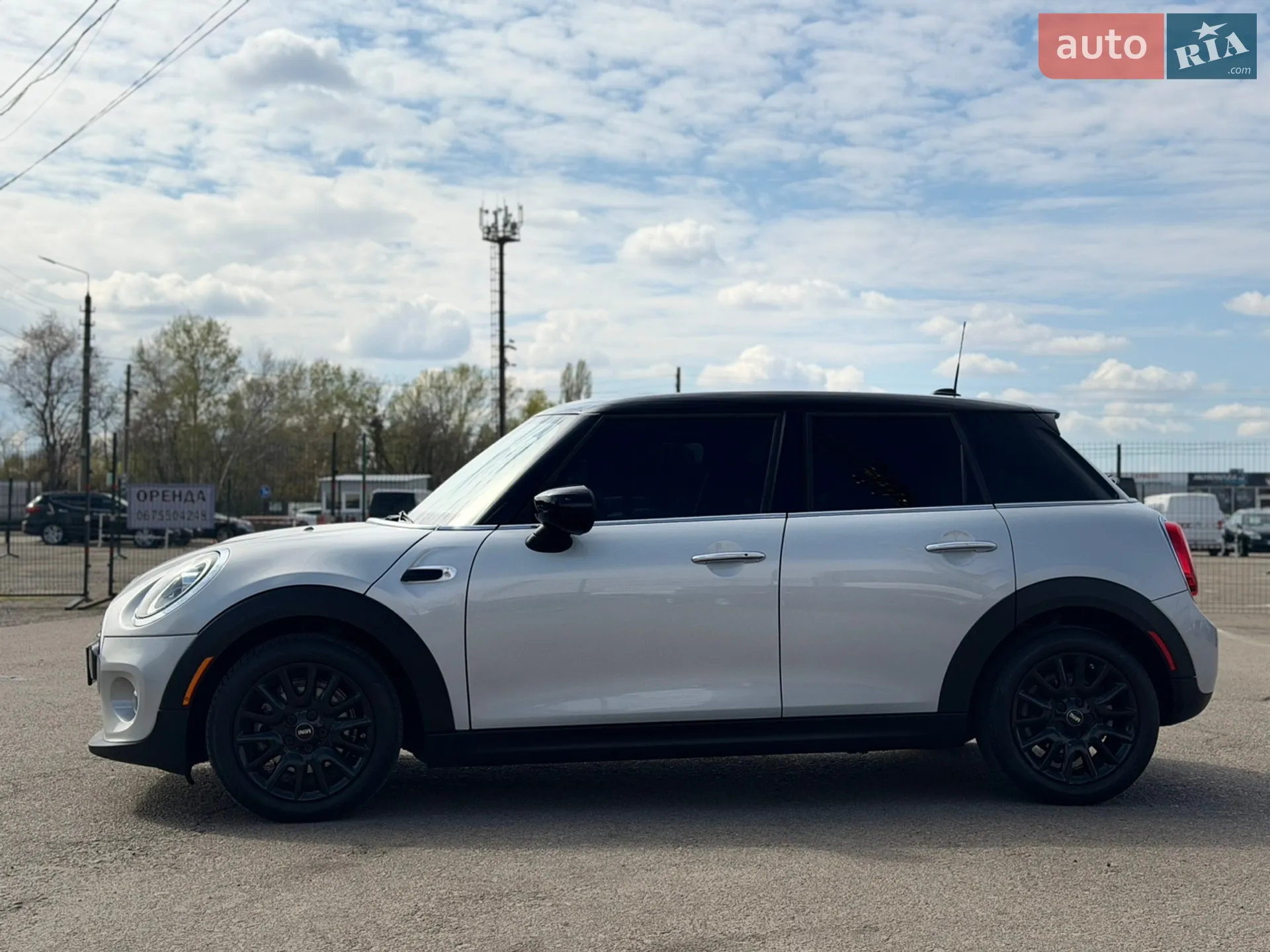 2020 MINI Cooper - мініатюра 9