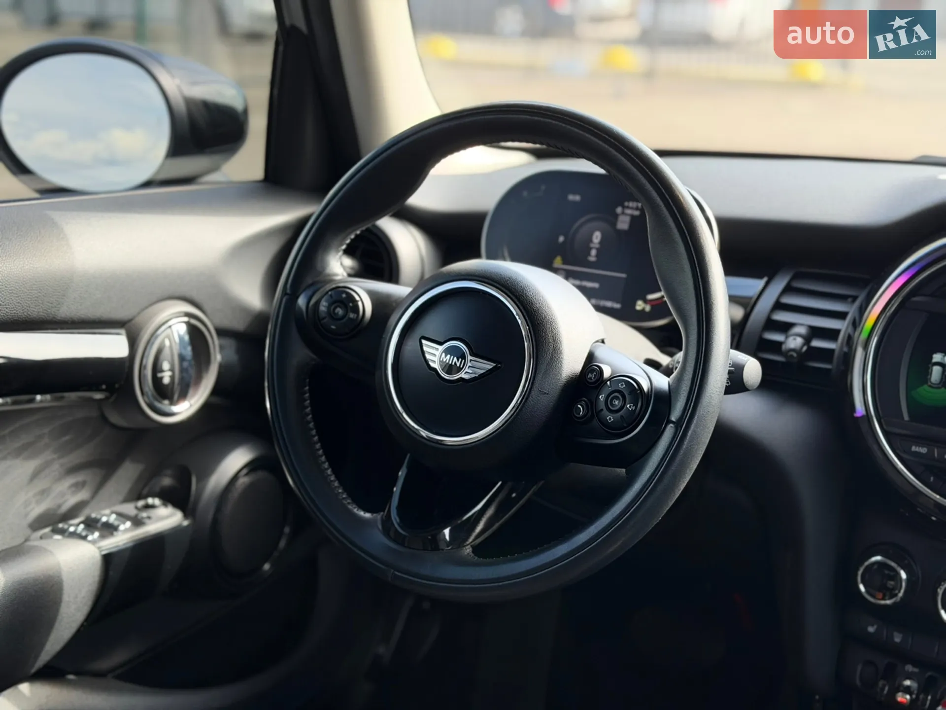 2020 MINI Cooper - мініатюра 28