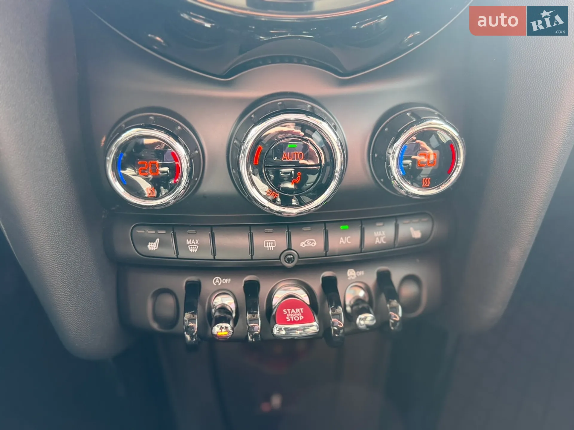 2020 MINI Cooper - мініатюра 33