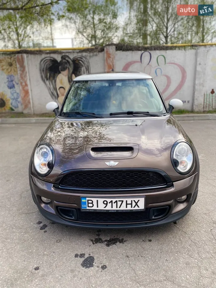 2011 MINI Cooper - мініатюра 17