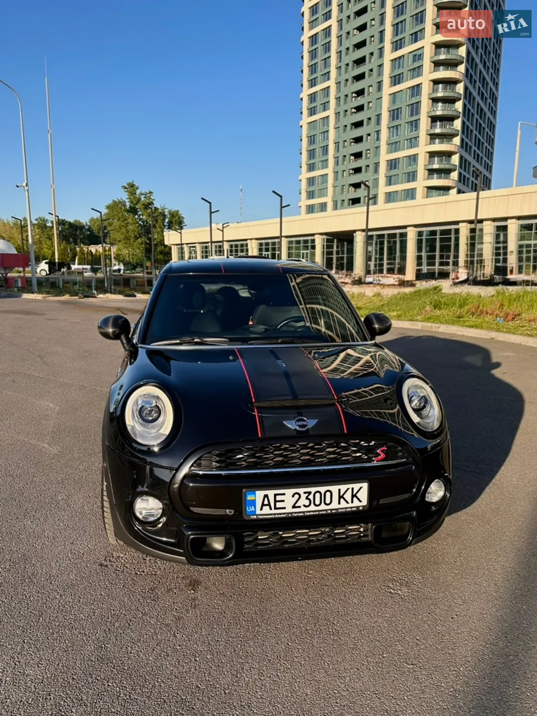 2018 MINI Cooper - мініатюра 6