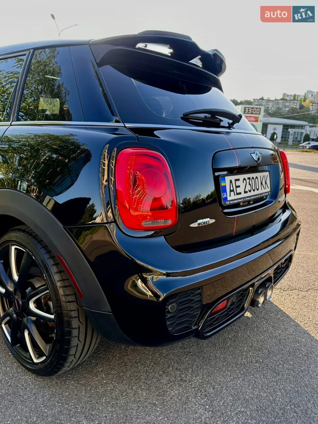 2018 MINI Cooper - мініатюра 4