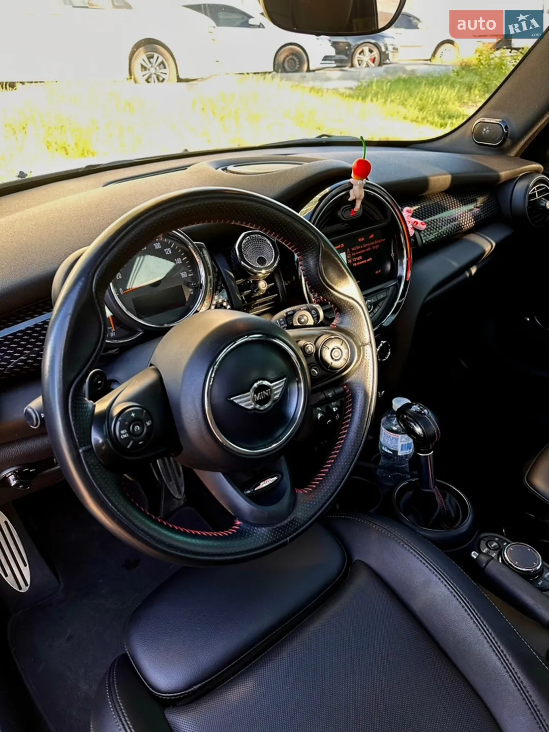 2018 MINI Cooper - мініатюра 10