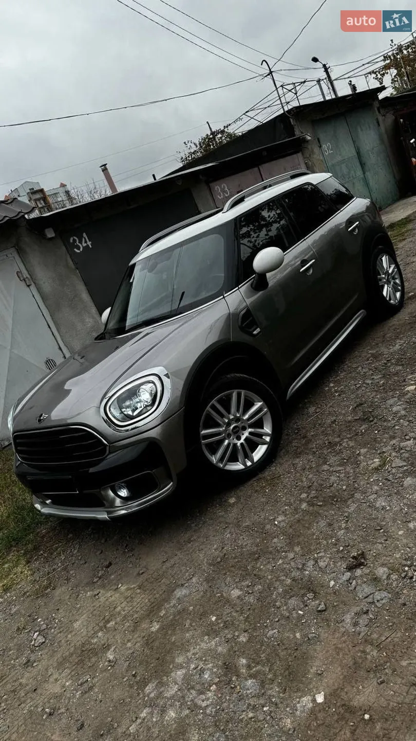 2018 MINI Cooper - мініатюра 2