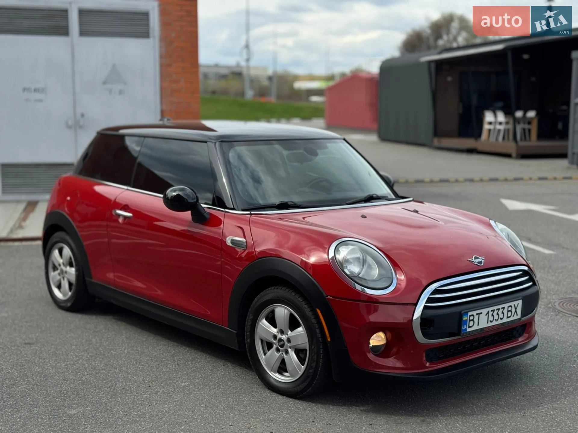2015 MINI Cooper - мініатюра 2
