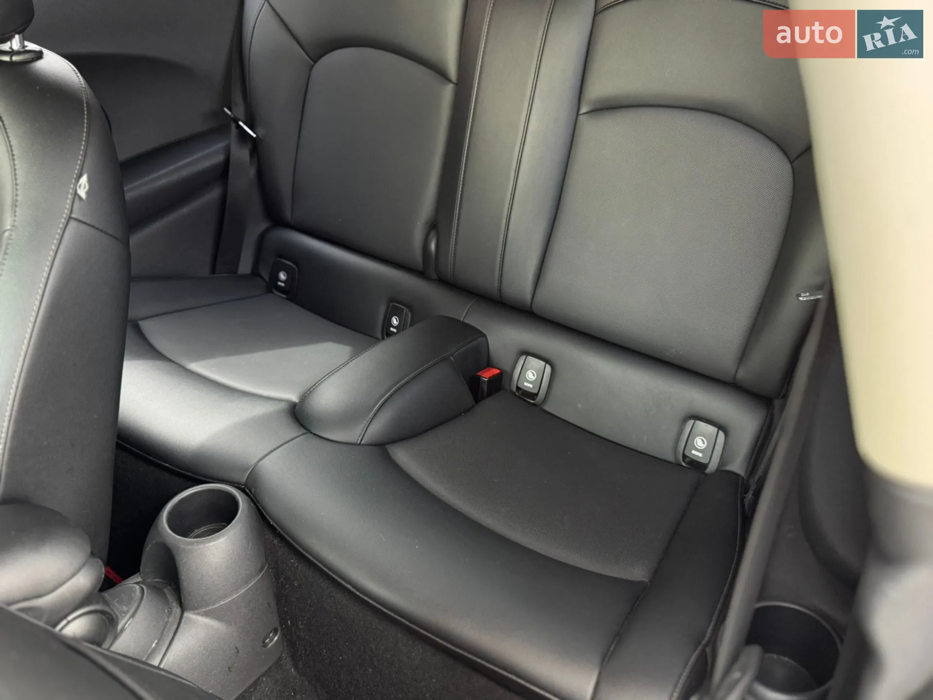 2015 MINI Cooper - мініатюра 7