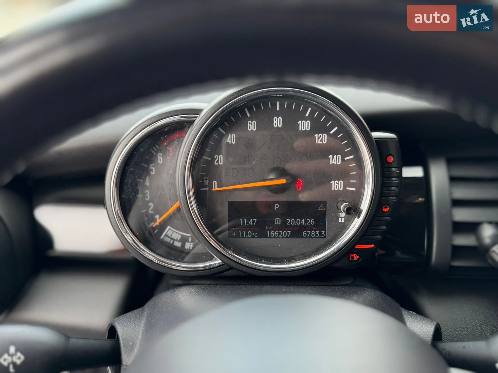 2015 MINI Cooper - мініатюра 10
