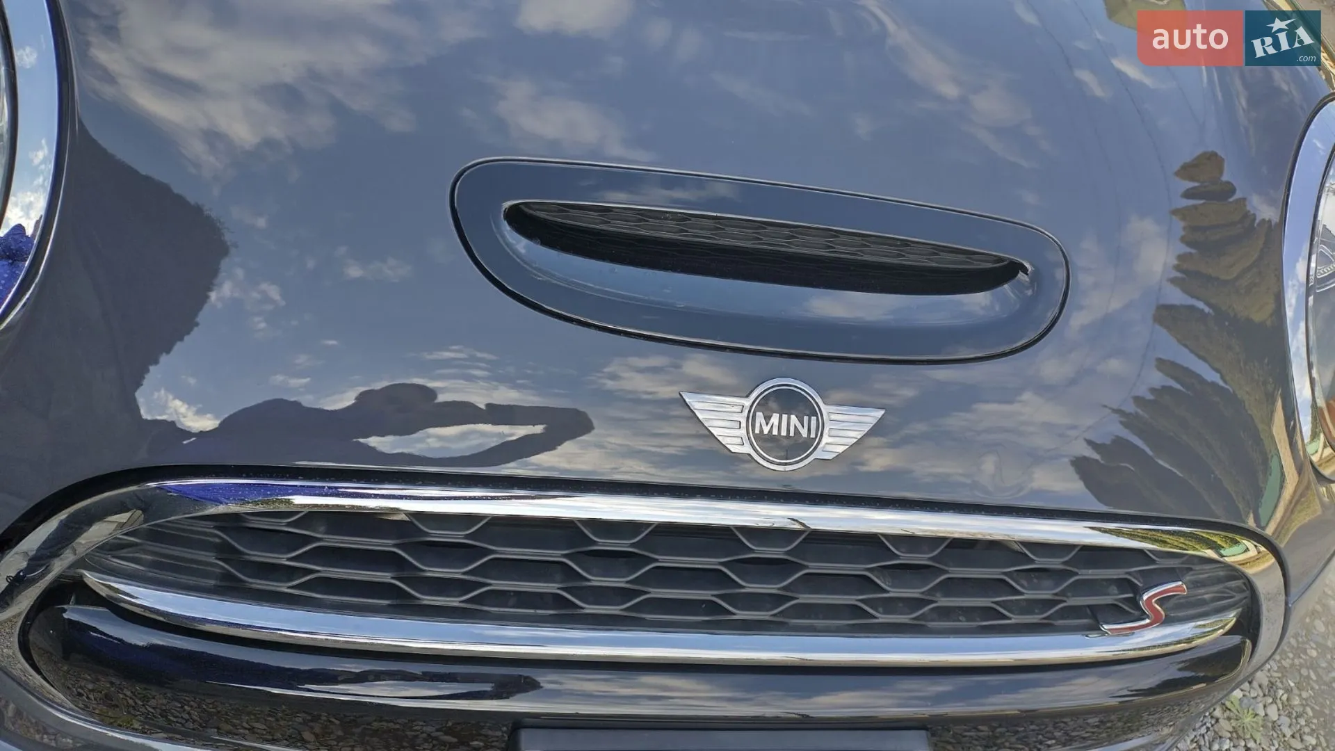 2014 MINI Cooper - мініатюра 9