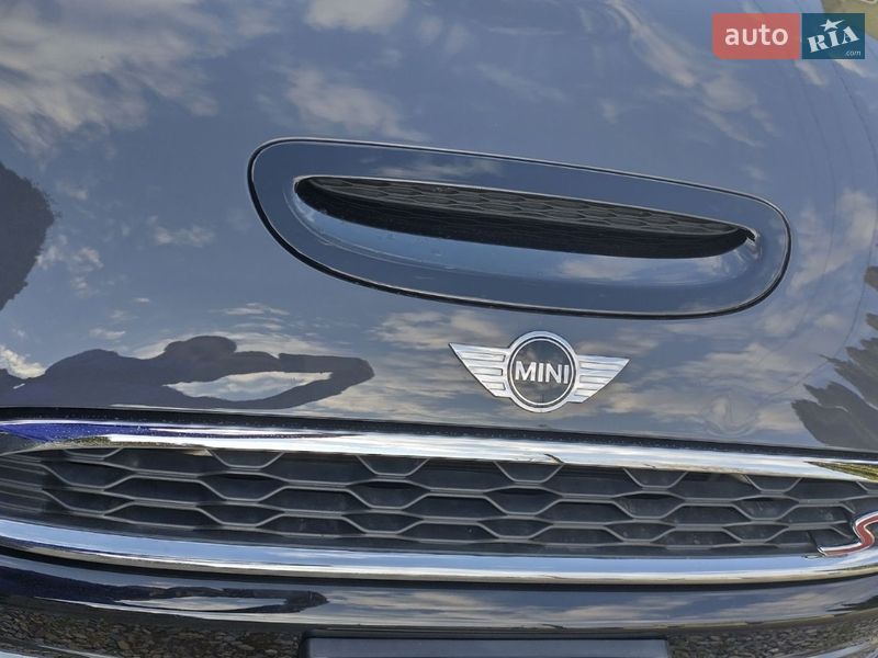 Хетчбек MINI Cooper 2014 в Івано-Франківську
