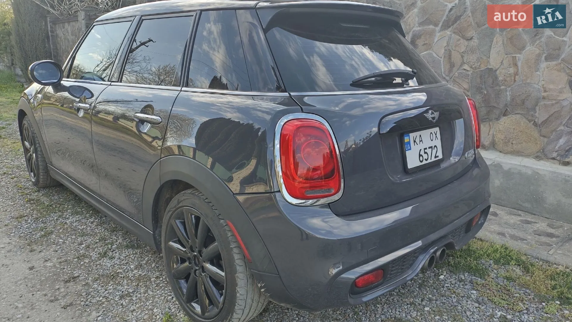 2014 MINI Cooper - мініатюра 2