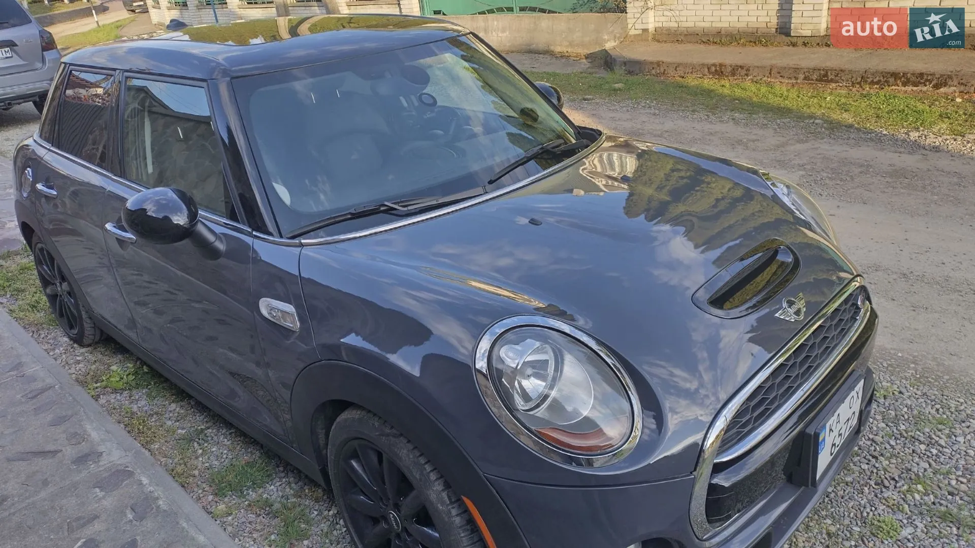 2014 MINI Cooper - мініатюра 11