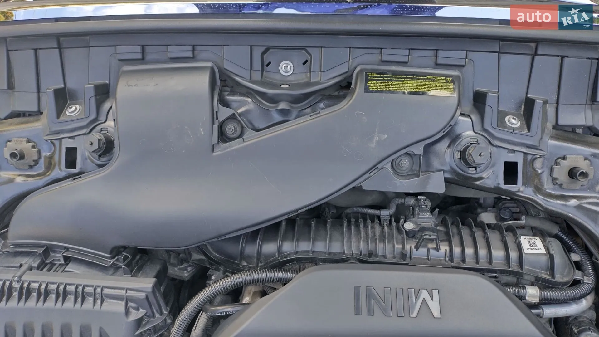 2014 MINI Cooper - мініатюра 24