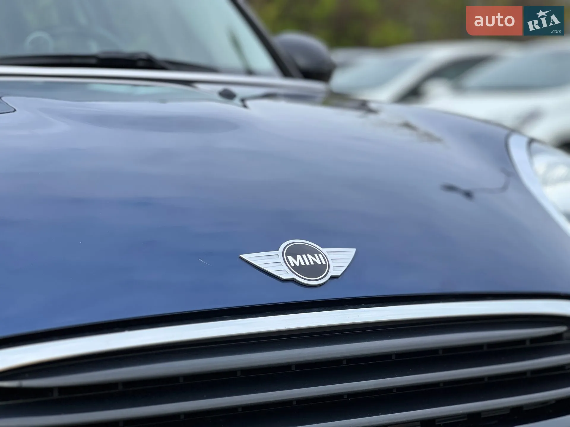 2016 MINI Cooper - мініатюра 14