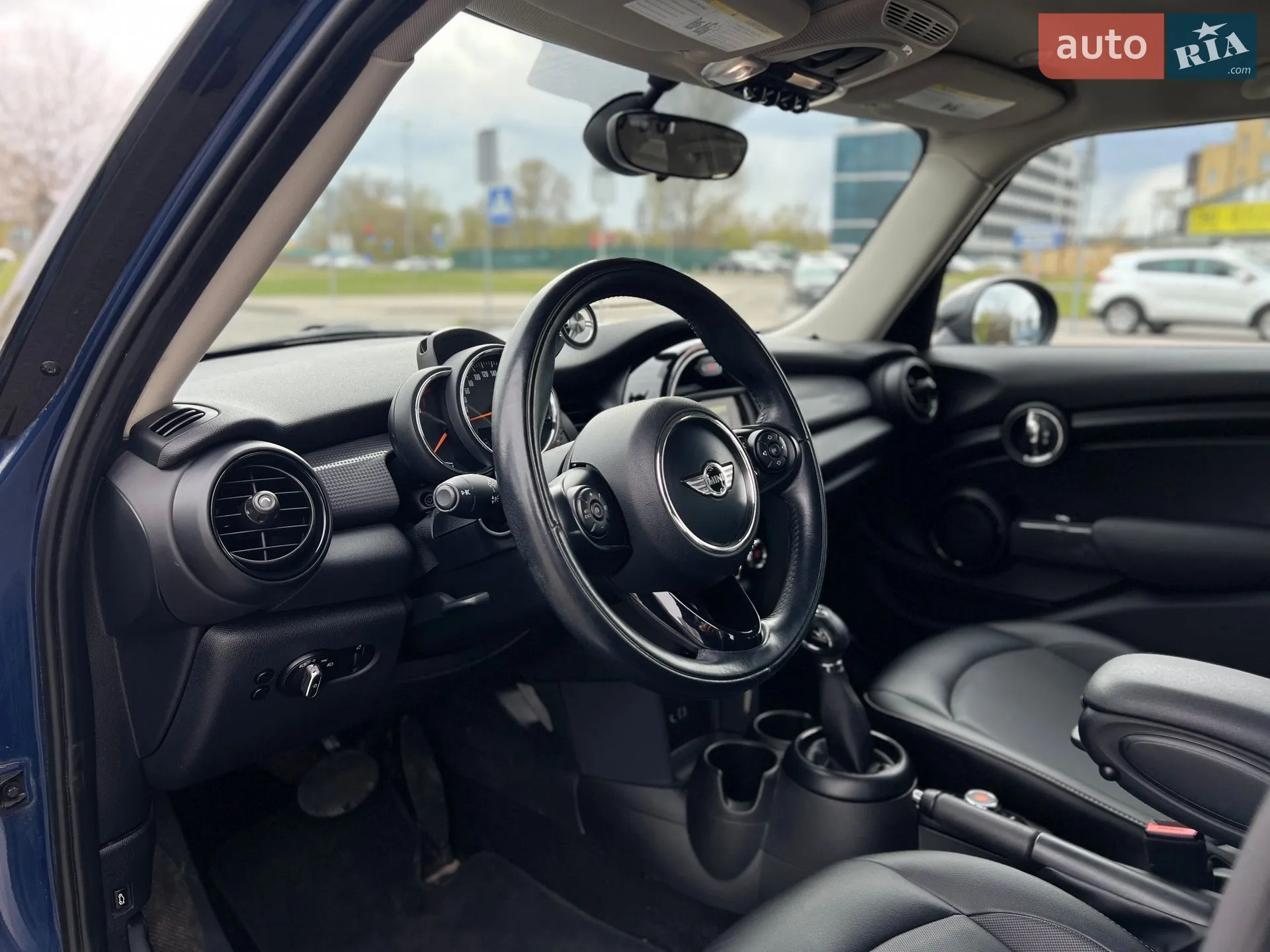 2016 MINI Cooper - мініатюра 17