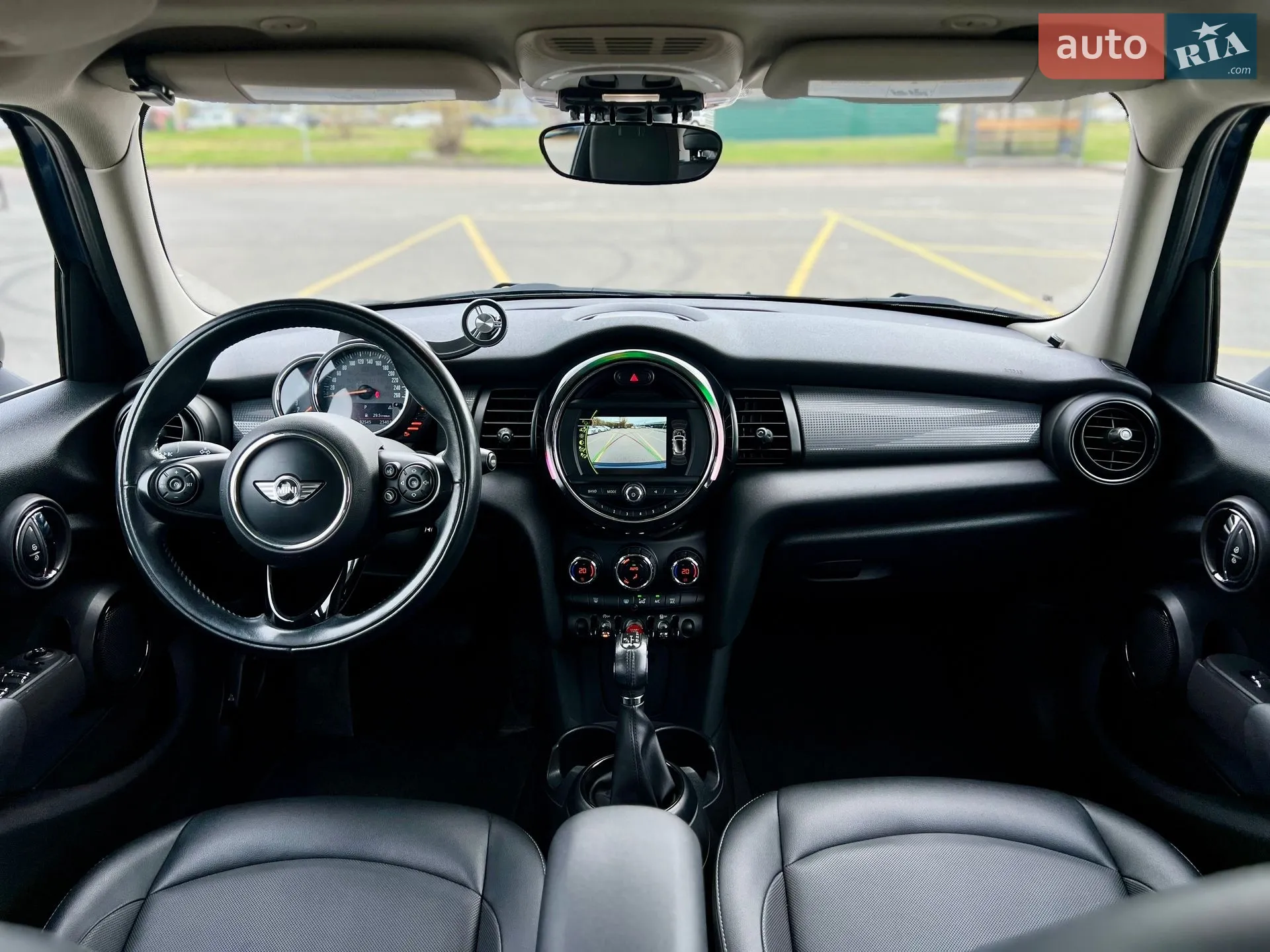 2016 MINI Cooper - мініатюра 29