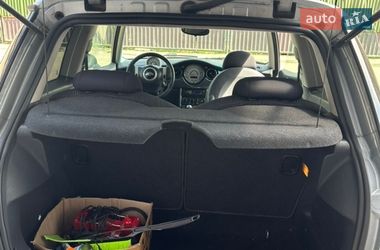 Хэтчбек MINI Cooper 2004 в Киеве