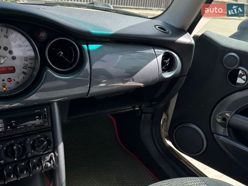 Хэтчбек MINI Cooper 2004 в Киеве