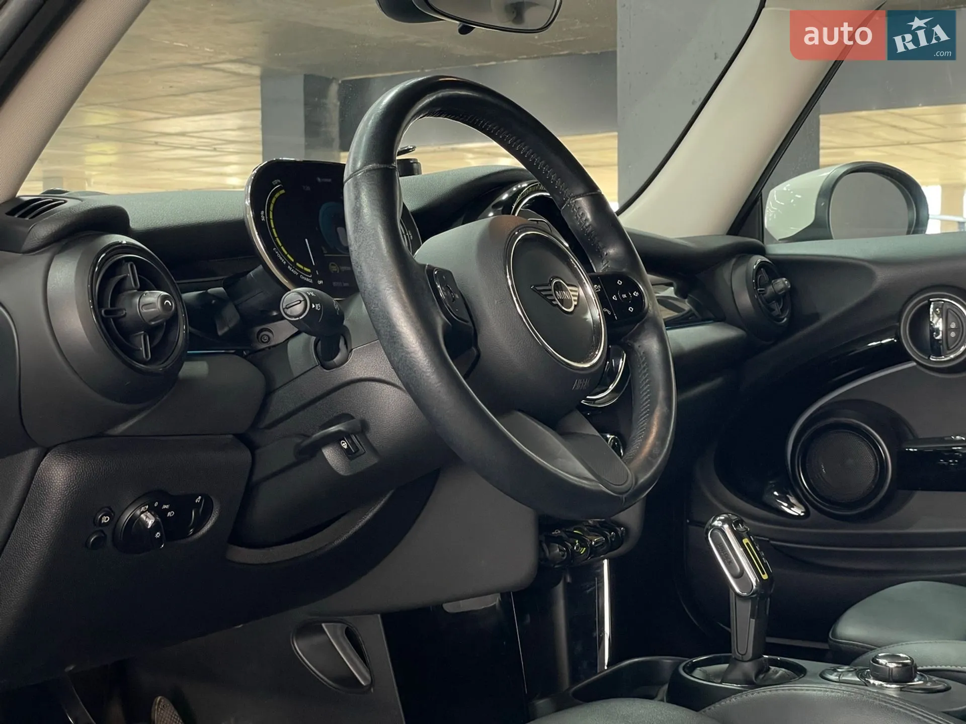 2021 MINI Cooper - мініатюра 5
