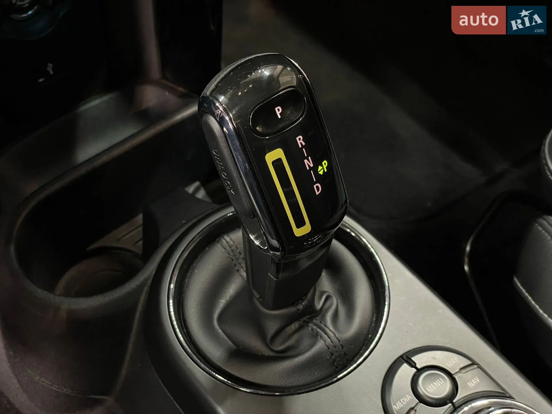 2021 MINI Cooper - мініатюра 8
