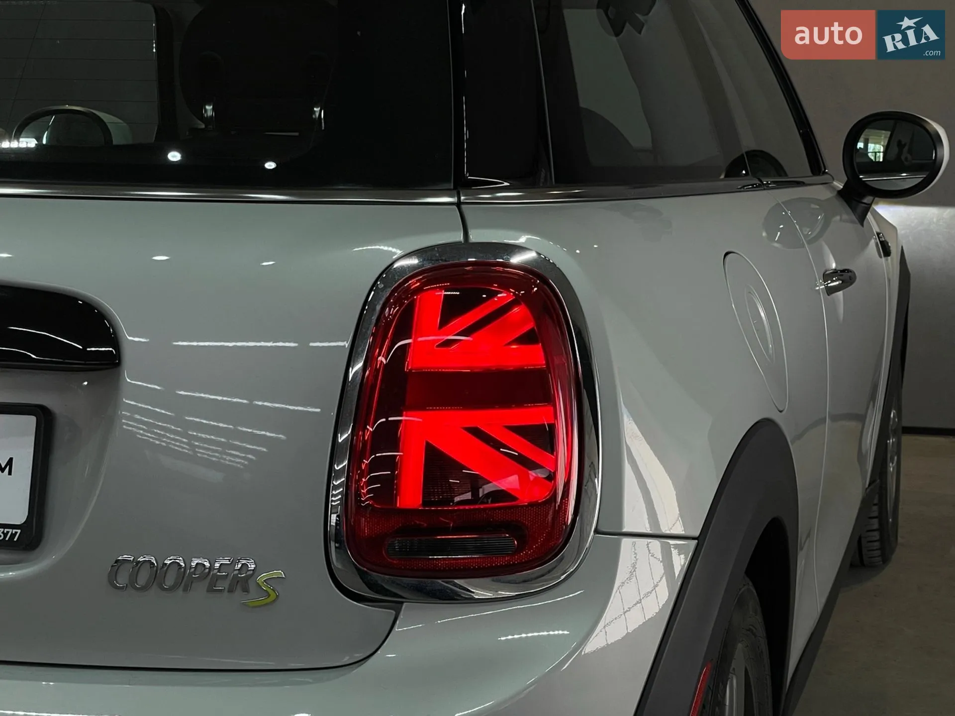 2021 MINI Cooper - мініатюра 21