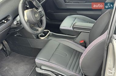 Хетчбек MINI Cooper 2024 в Києві