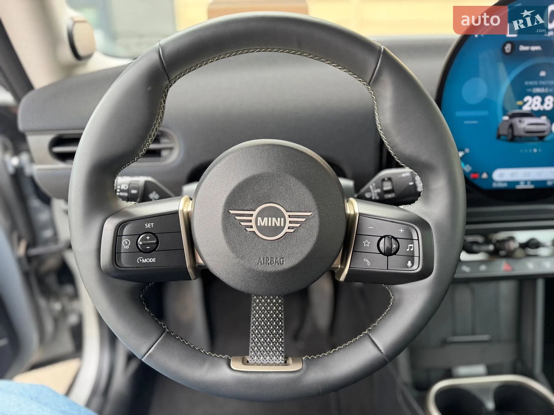2024 MINI Cooper - мініатюра 9