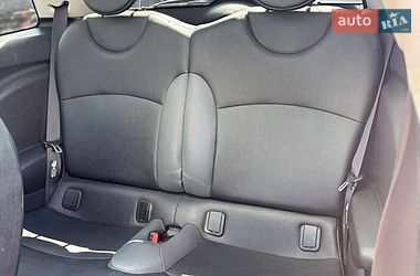 Хэтчбек MINI Cooper 2008 в Шептицькому