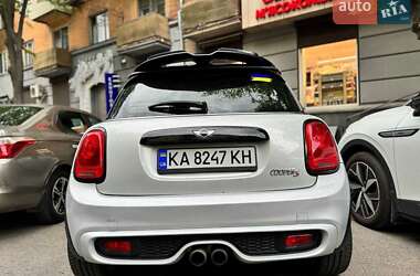 Хэтчбек MINI Cooper 2014 в Полтаве