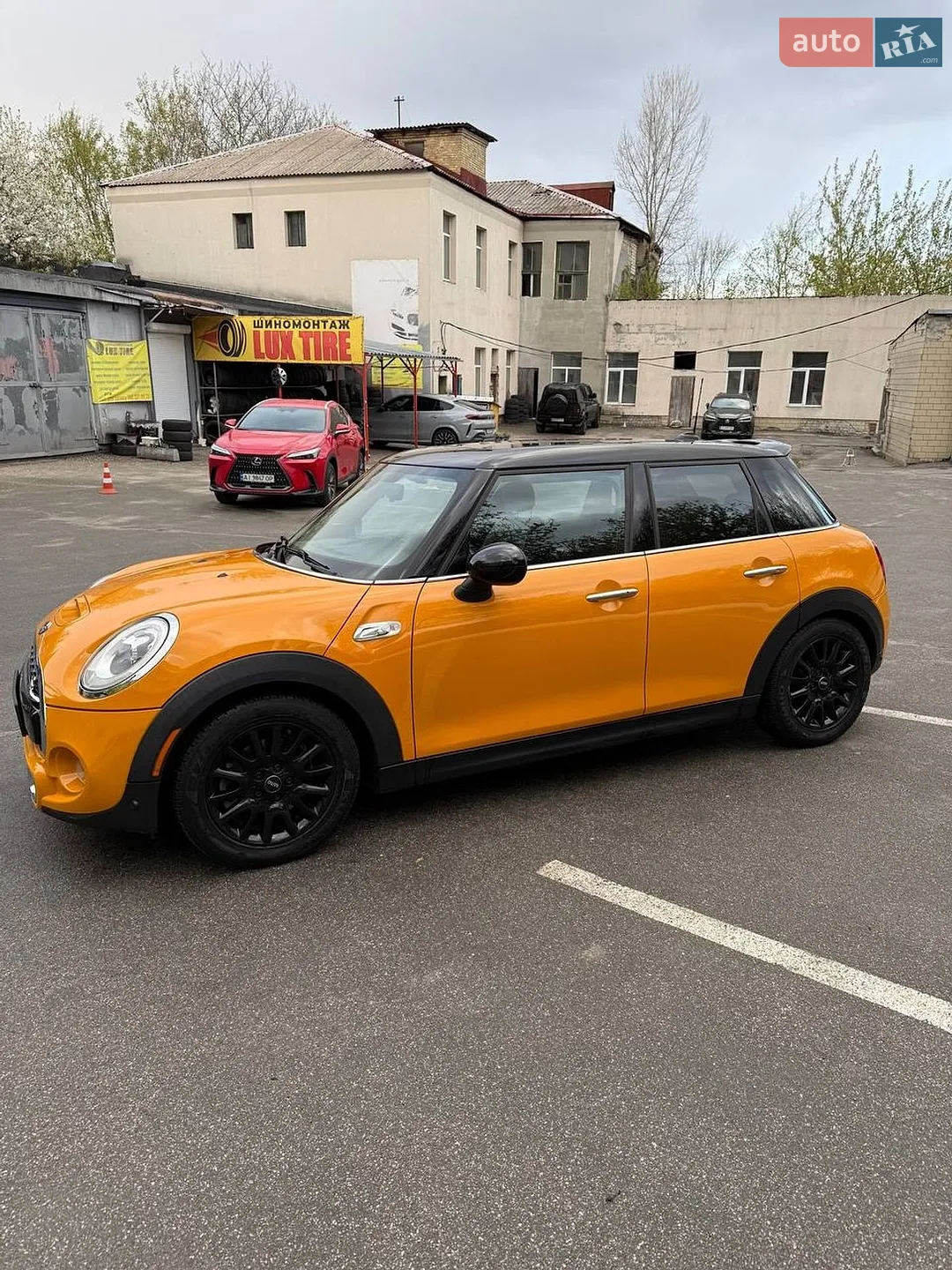 2015 MINI Cooper - фото 1