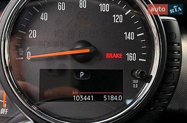 Хэтчбек MINI Cooper 2015 в Киеве фото 9 Хэтчбек MINI Cooper 2015 в Киеве