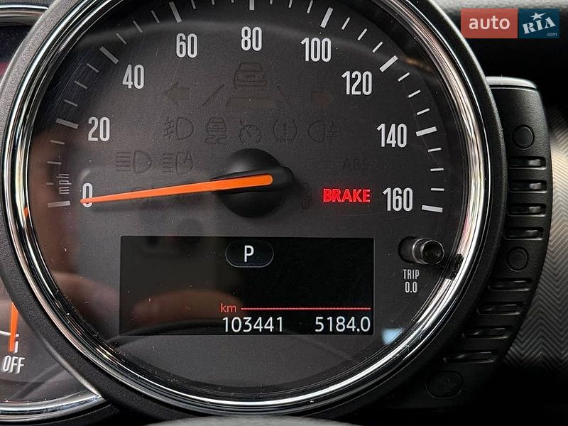 Хэтчбек MINI Cooper 2015 в Киеве фото 9 Хэтчбек MINI Cooper 2015 в Киеве