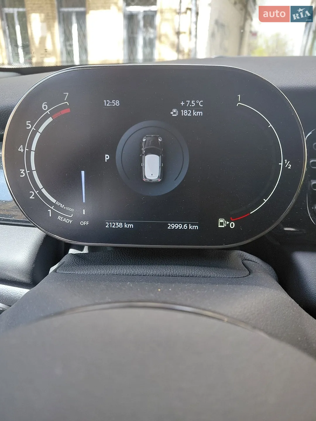 2023 MINI Cooper - мініатюра 6