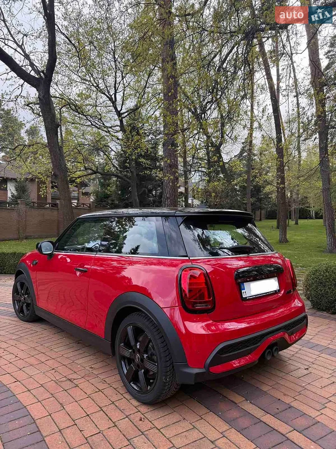 2023 MINI Cooper - мініатюра 3