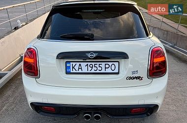 Хэтчбек MINI Cooper 2019 в Киеве