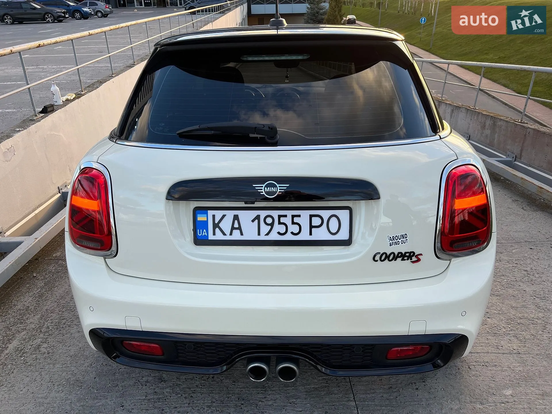 2019 MINI Cooper - мініатюра 17