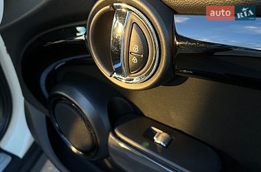 Хэтчбек MINI Cooper 2019 в Киеве