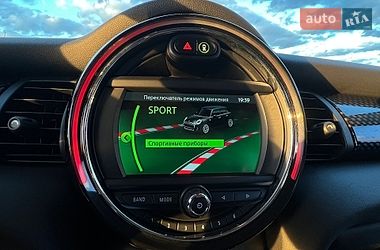 Хэтчбек MINI Cooper 2019 в Киеве