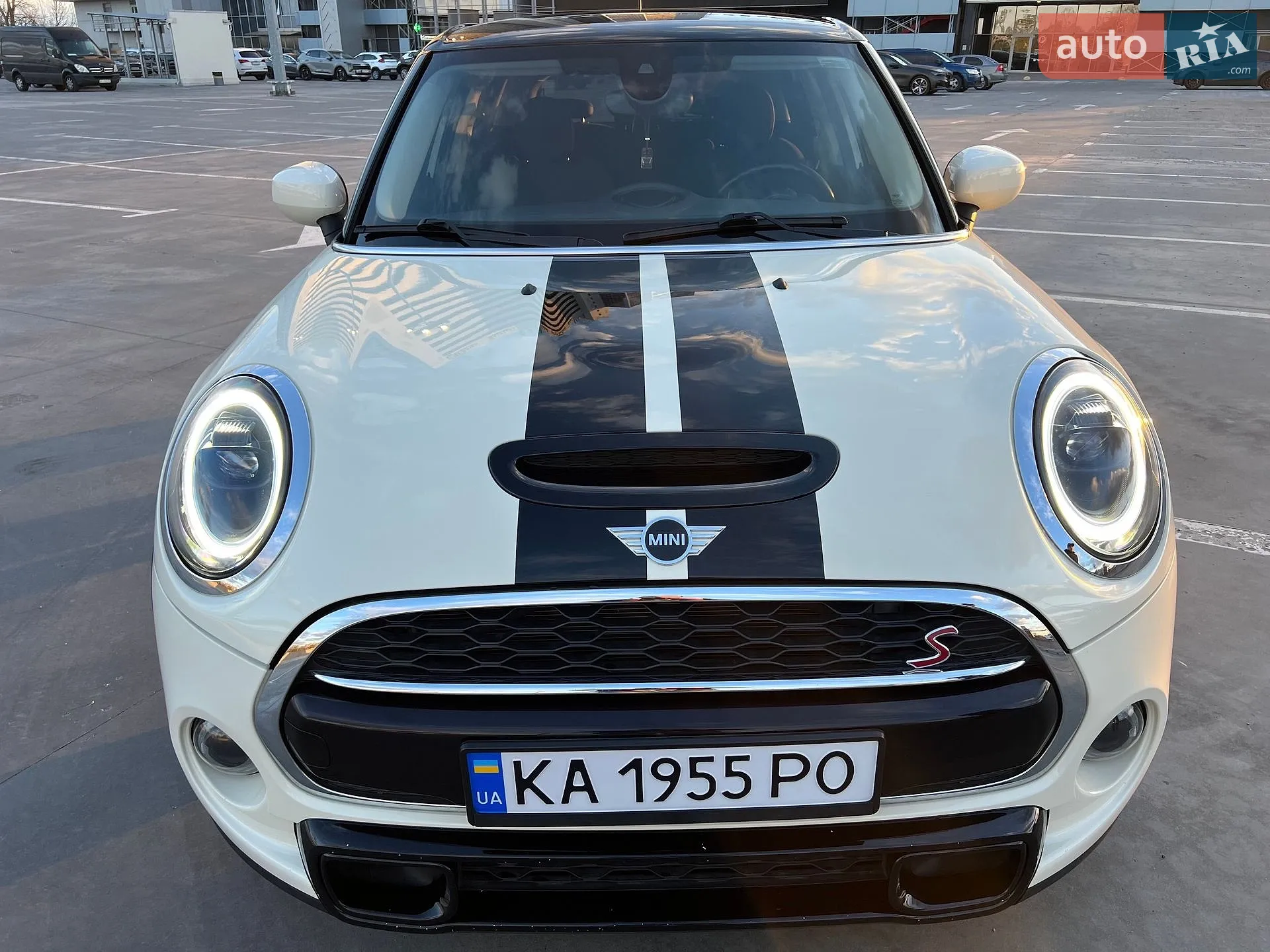2019 MINI Cooper - мініатюра 43