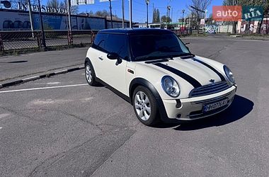 Хетчбек MINI Cooper 2005 в Одесі