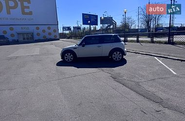 Хетчбек MINI Cooper 2005 в Одесі фото 7 Хетчбек MINI Cooper 2005 в Одесі