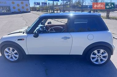 Хетчбек MINI Cooper 2005 в Одесі фото 9 Хетчбек MINI Cooper 2005 в Одесі