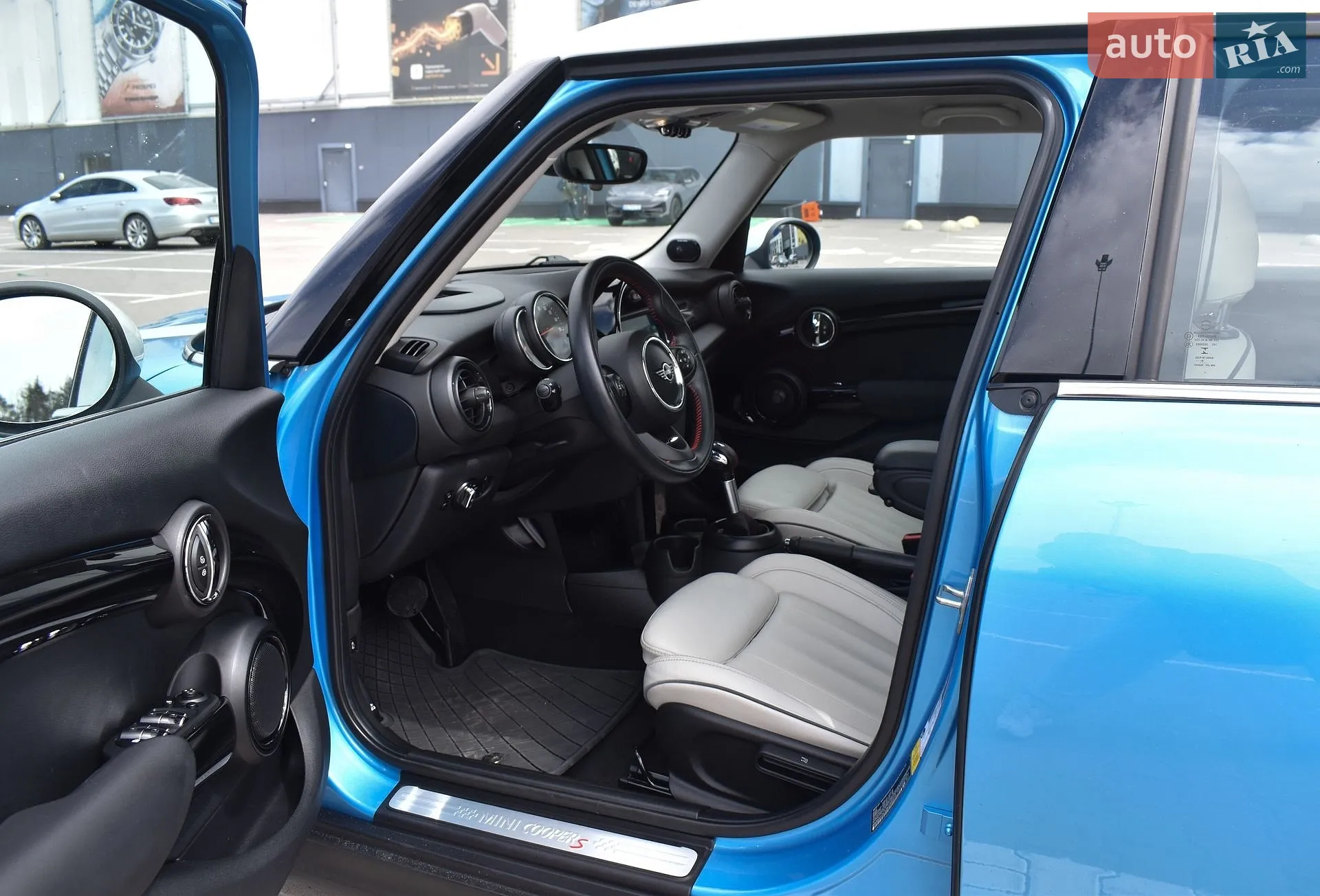 2018 MINI Cooper - мініатюра 3