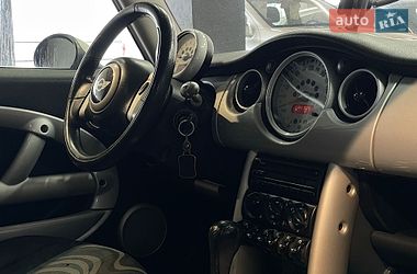 Хэтчбек MINI Cooper 2003 в Одессе